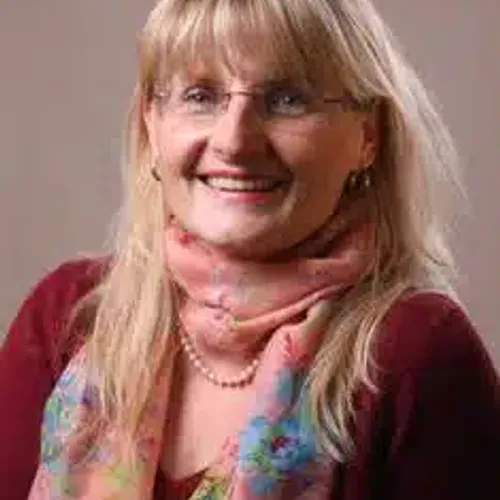Maria Wunderlich