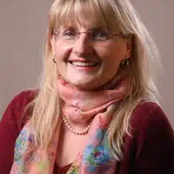 Maria Wunderlich