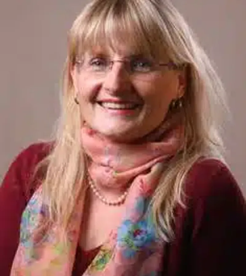 Maria Wunderlich