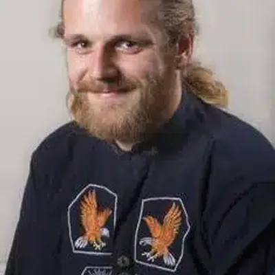 Robert Falke