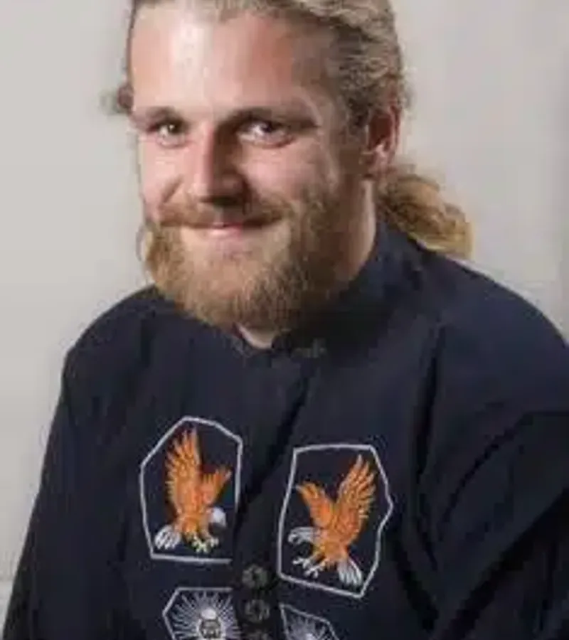 Robert Falke