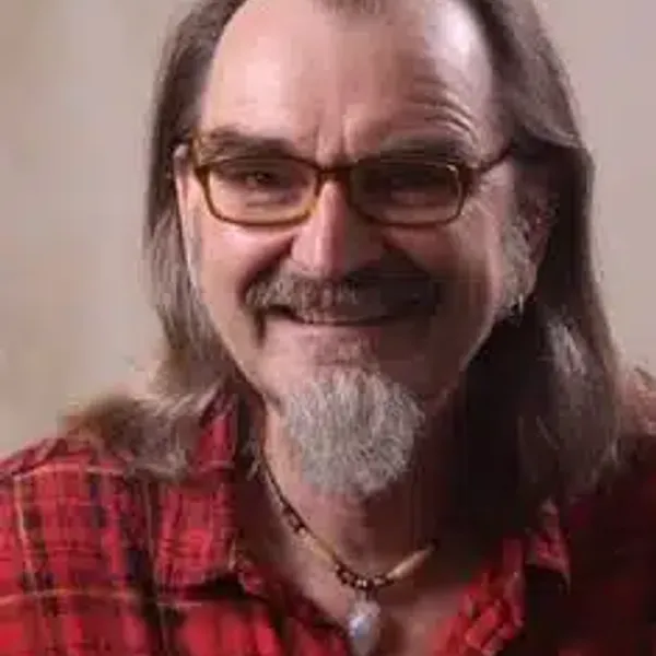 Harry Müller