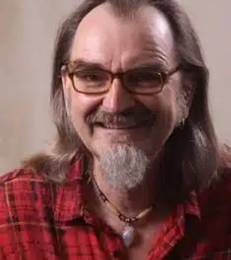 Harry Müller