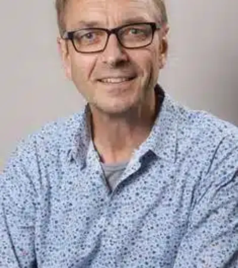 Stefan Merkelbach