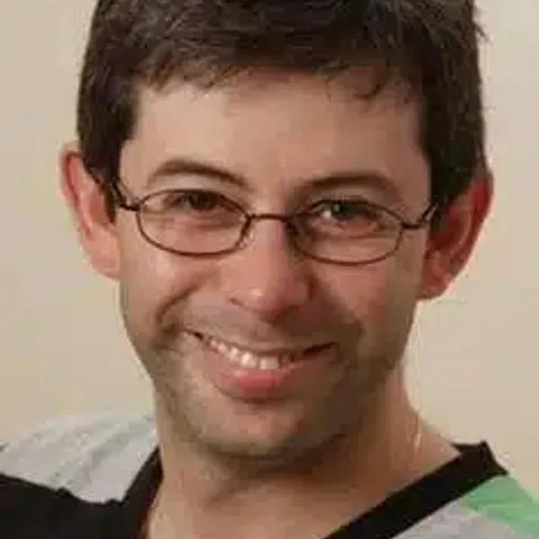 Eugen Orkin