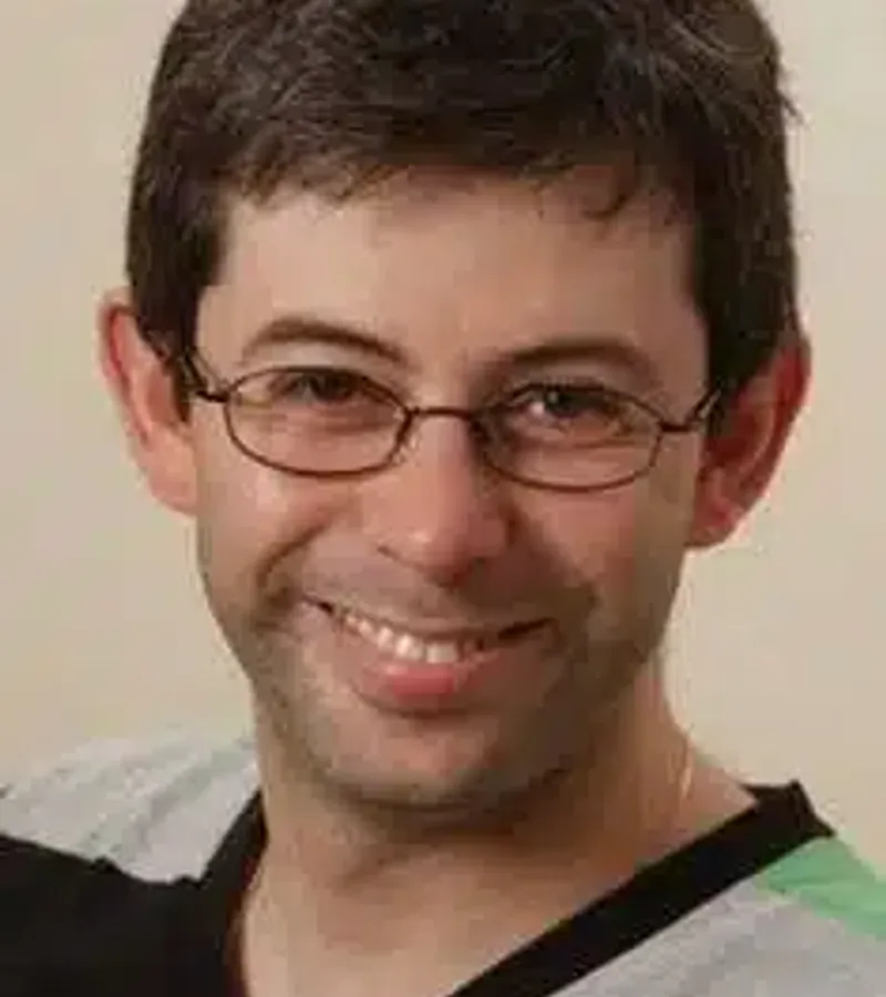 Eugen Orkin