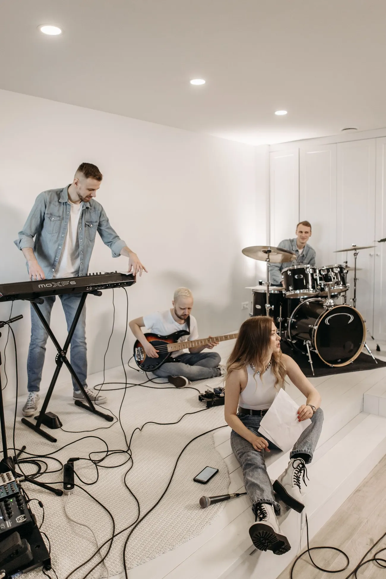 Band