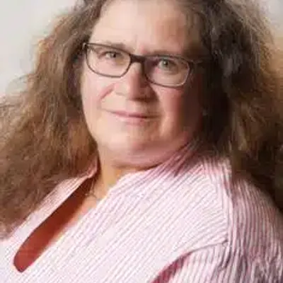 Gerhilde Zuck