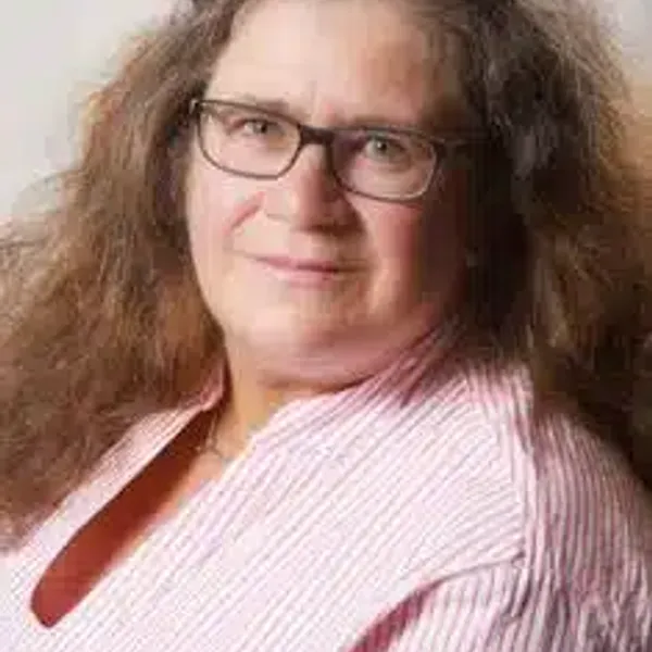 Gerhilde Zuck