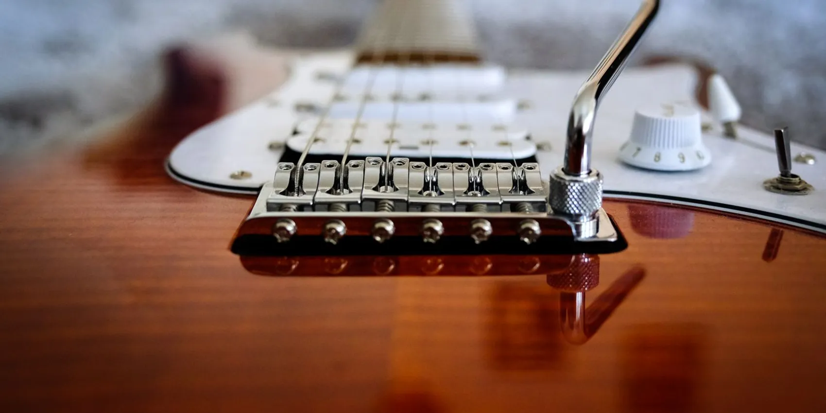Gitarre & Bass