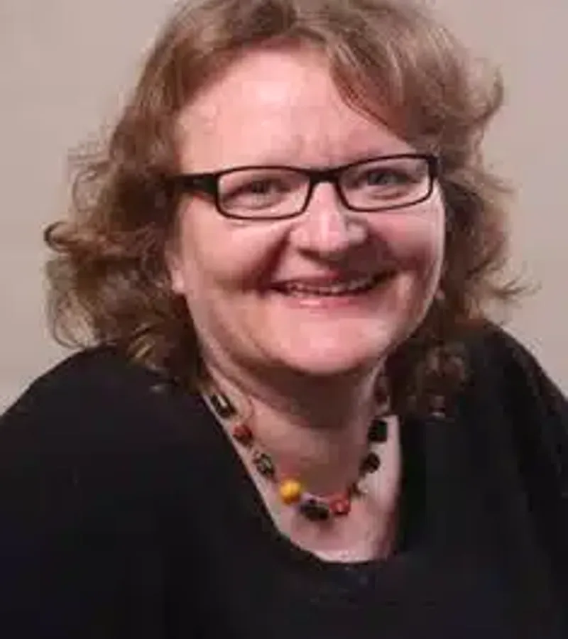 Monika Macziol