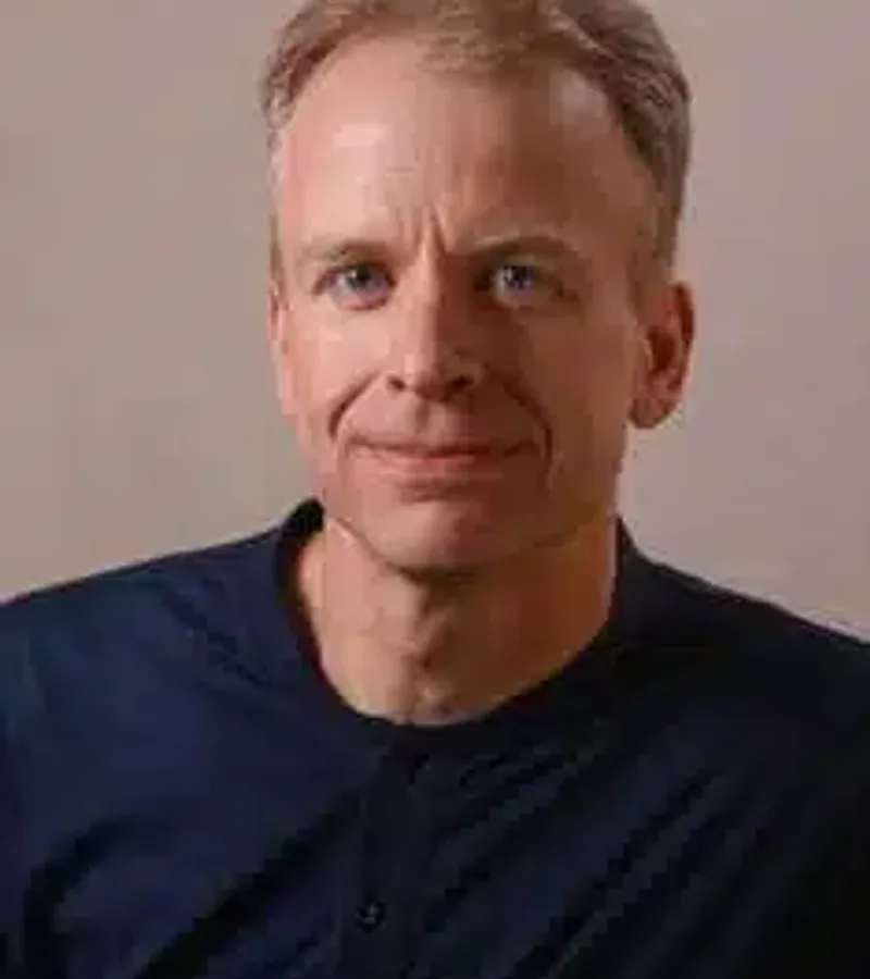 Edwin Monninger