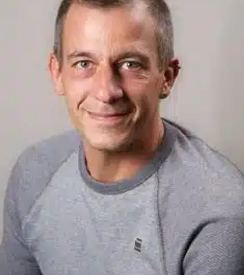 Patrick Schneller