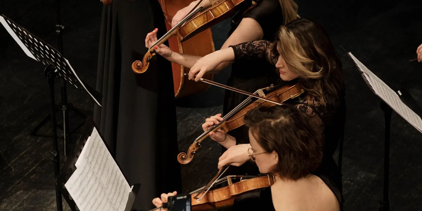 Ensemble & Orchester