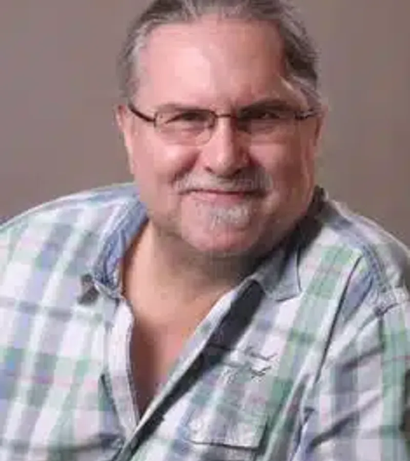 Volker Gütermann