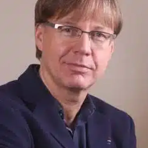 Volker Riegler