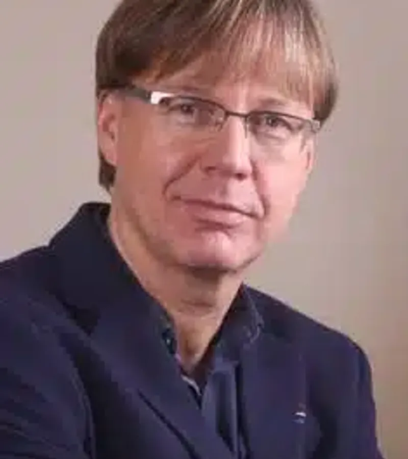 Volker Riegler