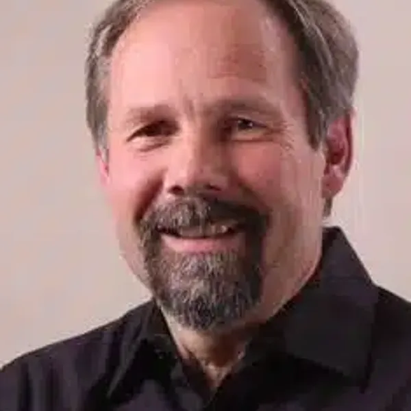 Andreas May