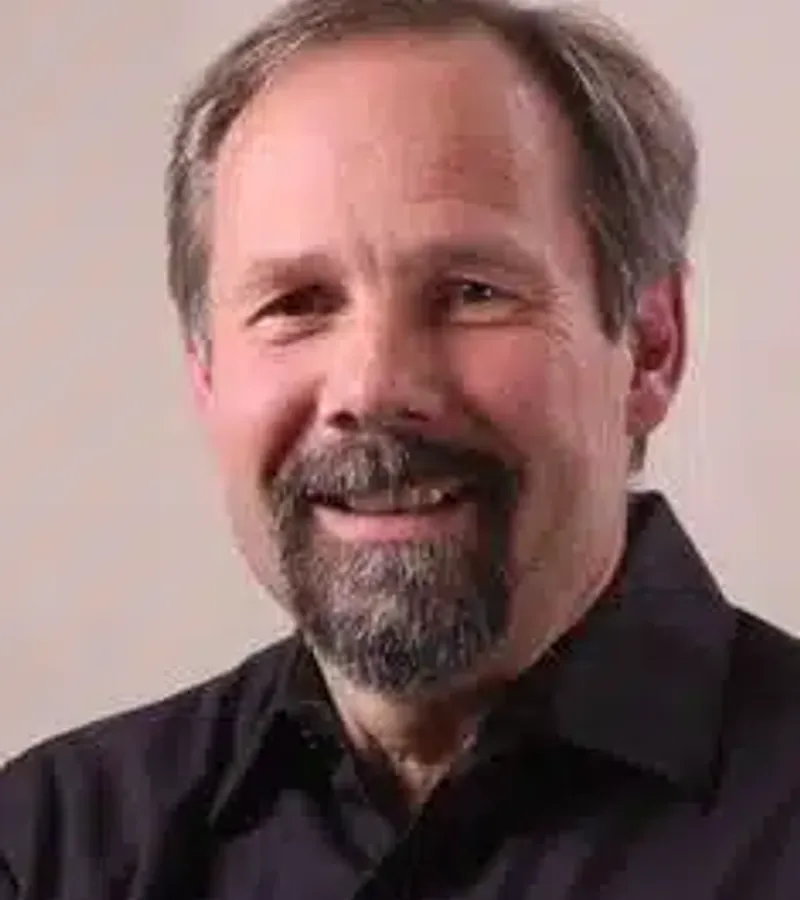 Andreas May