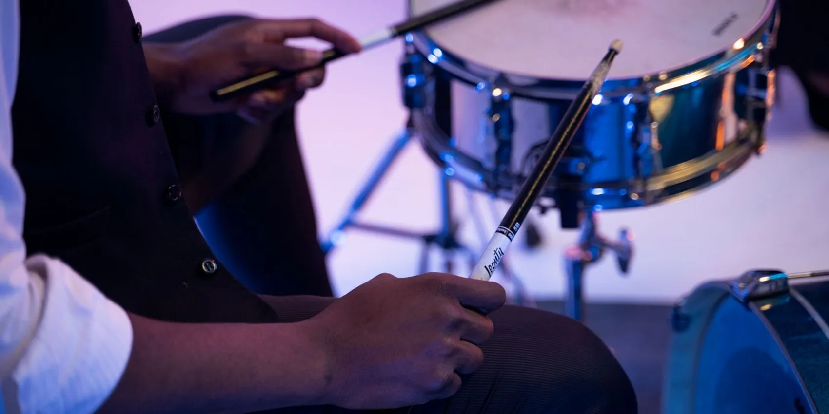 Schlagzeug & Percussion