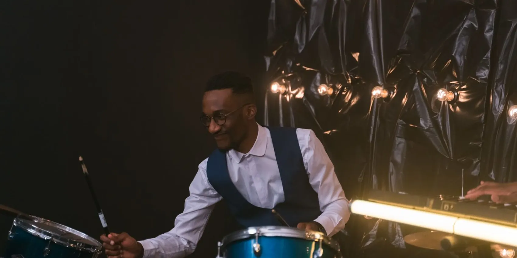 Schlagzeug & Percussion
