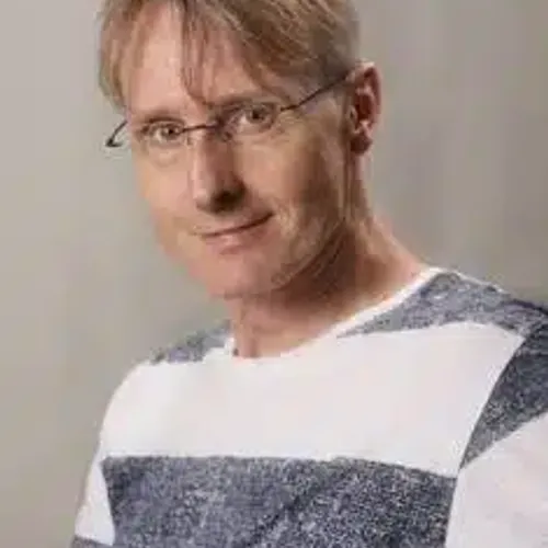 Michael Heinzelmann