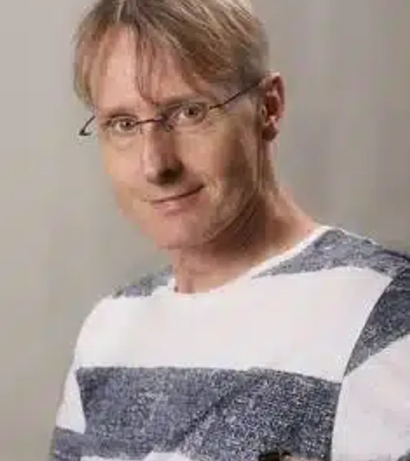 Michael Heinzelmann