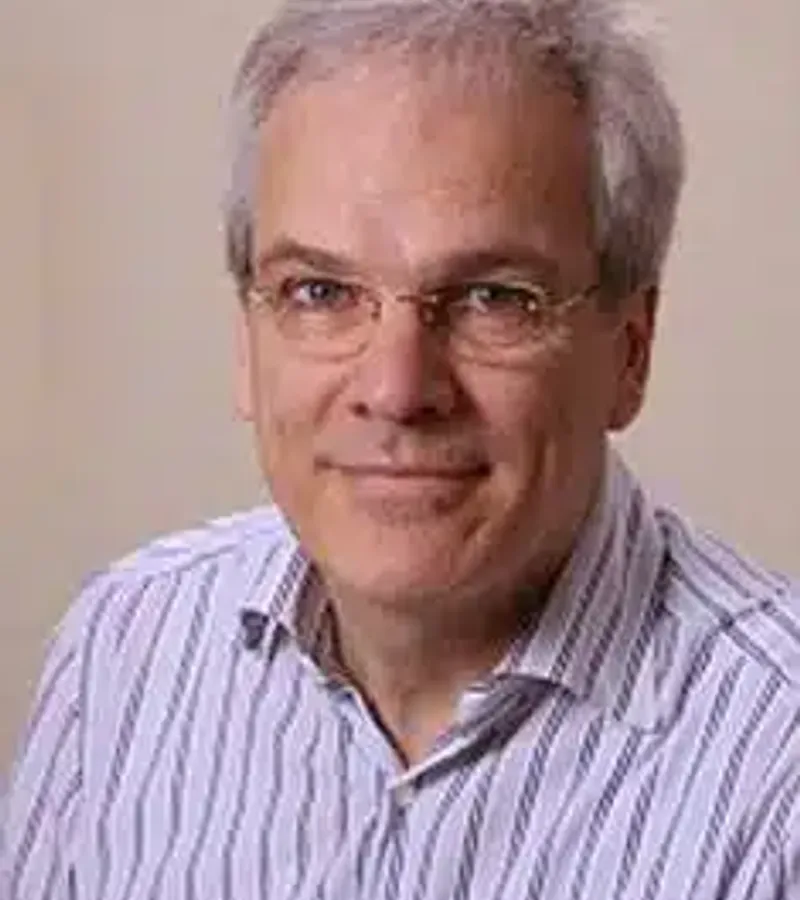 Daniel Grosskinsky