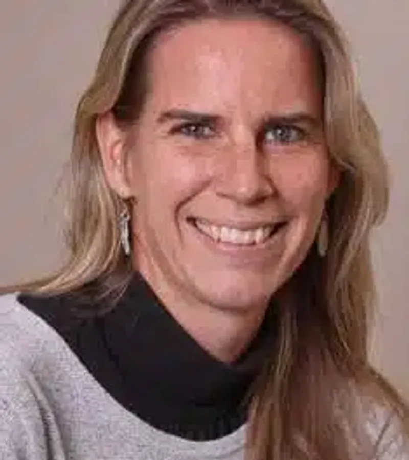 Ulrike Albeseder