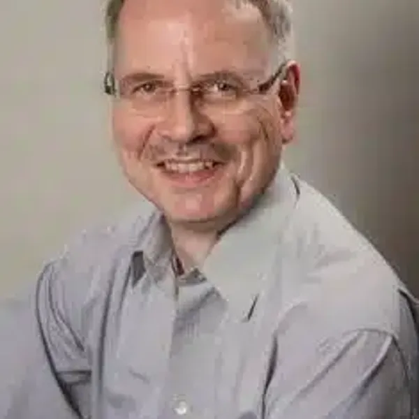 Richard Martin