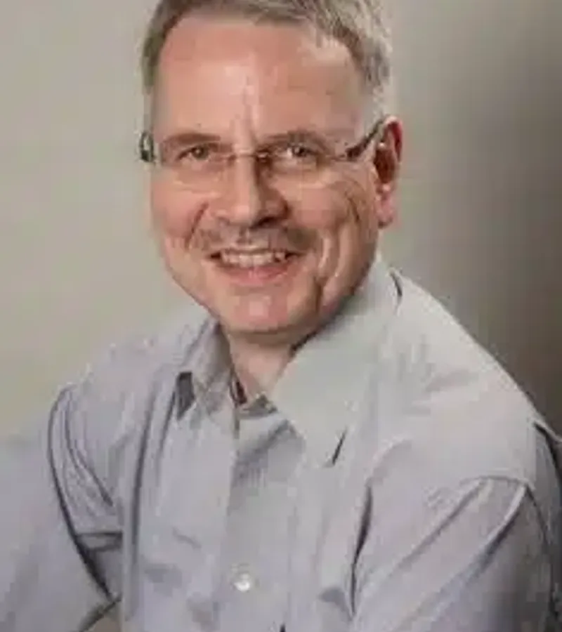 Richard Martin