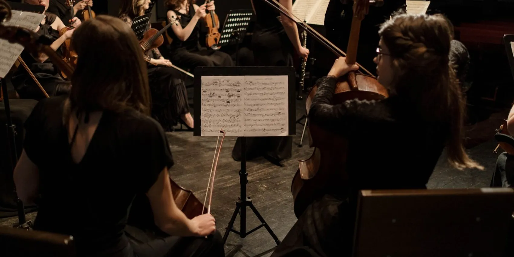Ensemble & Orchester