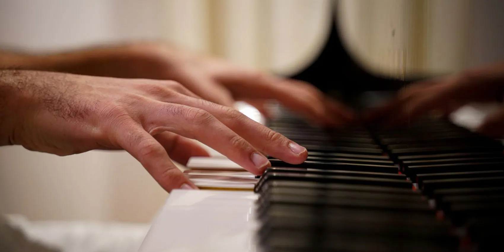 Tasteninstrumente