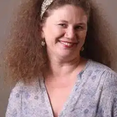 Nadja Schmidt