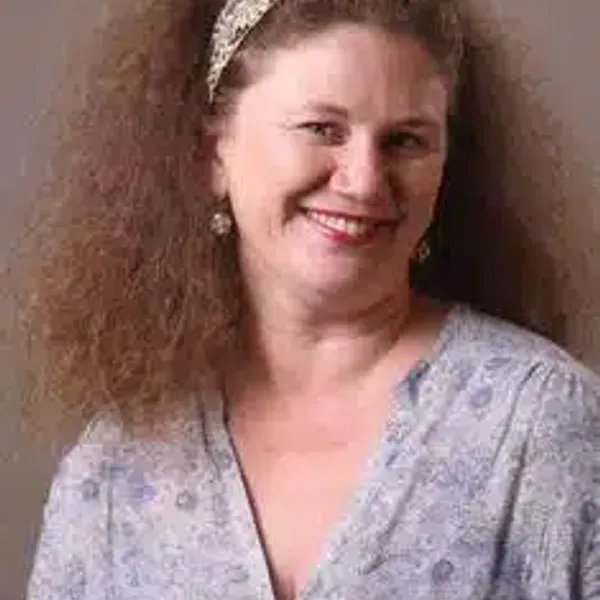 Nadja Schmidt