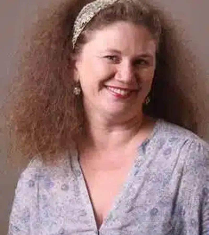 Nadja Schmidt